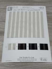 KKF8175CD-W سبن كارامي CD بعرض واسع[نسيج / قماش] Uni Textile (Komon Kobo) صور إضافية
