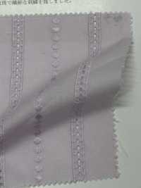 KCL518-D443 60 لاون دانتيل[Textile / Fabric] Uni Textile (Komon Kobo) صور إضافية