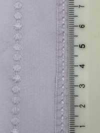 KCL518-D443 60 لاون دانتيل[Textile / Fabric] Uni Textile (Komon Kobo) صور إضافية