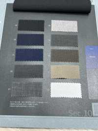 1038540 WOLSTAR™ × DotAir®[Textile / Fabric] Takisada صور إضافية