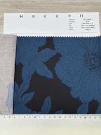 7025-1805-1 50CRW Viyella[نسيج / قماش] HOKKOH صور إضافية