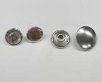 F3-A/B/C/D COBRAX® F3 4 طقم (غطاء/سوكت/سن/عمود)[المثبتات الضاغطة والحلقات المعدنية] Morito (MORITO) صور إضافية