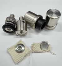 FD-F3-A/B/C/D أداة تركيب زر كبس لـ F3-A/B/C/D[المثبتات الضاغطة والحلقات المعدنية] Morito (MORITO) صور إضافية