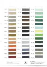 UR-0870 جروسغرين بوليستر معاد تدويره[الأشرطة، والأشرطة القماشية، والحبال] UNITED RIBBONS صور إضافية