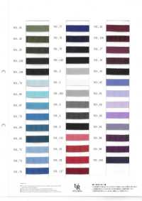 UR-0870 جروسغرين بوليستر معاد تدويره[الأشرطة، والأشرطة القماشية، والحبال] UNITED RIBBONS صور إضافية