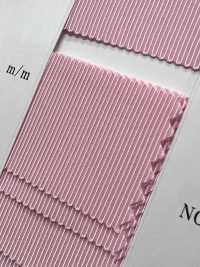 UR-0870 جروسغرين بوليستر معاد تدويره[الأشرطة، والأشرطة القماشية، والحبال] UNITED RIBBONS صور إضافية
