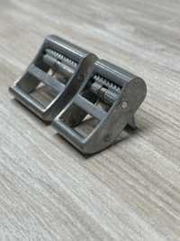 W-DCB إبزيم DC 25mm/38mm[أبازيم وحلقات] Asahi Fastener صور إضافية