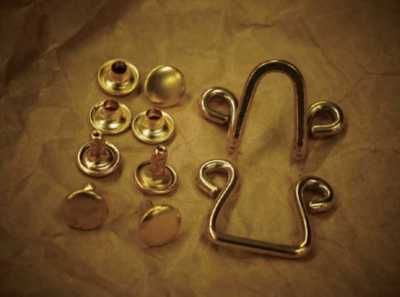 W-OBH خطاف OB، قطر السلك 2.5mm