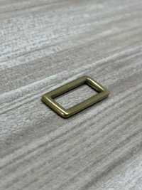 W-DR25-1 مربع 25-1[أبازيم وحلقات] Asahi Fastener صور إضافية