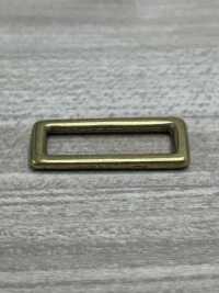 W-DR25-1 مربع 25-1[أبازيم وحلقات] Asahi Fastener صور إضافية