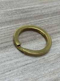 W-DR حلقة مزدوجة (22/25/30mm)[أبازيم وحلقات] أساهي فاستنر صور إضافية