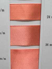 UR-1100 ساتان بنتا مفرد[Ribbons, Tapes, And Cords] UNITED RIBBONS صور إضافية