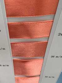 UR-1100 ساتان بنتا مفرد[Ribbons, Tapes, And Cords] UNITED RIBBONS صور إضافية