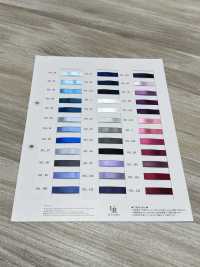 UR-1100 ساتان بنتا مفرد[Ribbons, Tapes, And Cords] UNITED RIBBONS صور إضافية