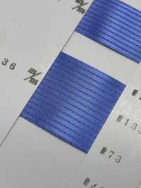 1150 ساتان بخطوط خماسية[Ribbons, Tapes, And Cords] UNITED RIBBONS صور إضافية
