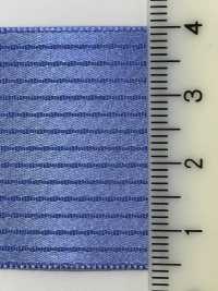 1150 ساتان بخطوط خماسية[Ribbons, Tapes, And Cords] UNITED RIBBONS صور إضافية