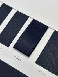 UR-8250 ساتان بوليستر معاد تدويره غير لامع[الأشرطة، والأشرطة القماشية، والحبال] UNITED RIBBONS صور إضافية