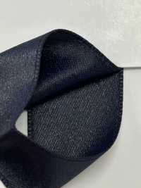 UR-8250 ساتان بوليستر معاد تدويره غير لامع[الأشرطة، والأشرطة القماشية، والحبال] UNITED RIBBONS صور إضافية