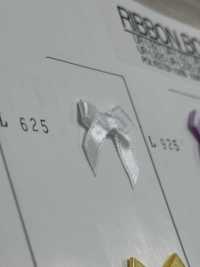 UR-L625 شريط معالج (حوالي 23 mm)[الأشرطة، والأشرطة القماشية، والحبال] UNITED RIBBONS صور إضافية