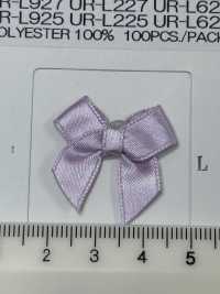 UR-L925 شريط معالج (حوالي 27 مم)[الأشرطة، والأشرطة القماشية، والحبال] UNITED RIBBONS صور إضافية