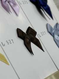 UR-L927 شريط مُعالج (تقريبًا 30 مم)[الأشرطة، والأشرطة القماشية، والحبال] UNITED RIBBONS صور إضافية