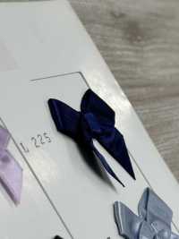 UR-L225 شريط معالج (حوالي 40 mm)[الأشرطة، والأشرطة القماشية، والحبال] UNITED RIBBONS صور إضافية