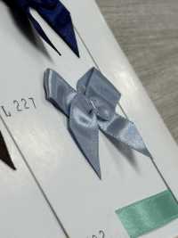 UR-L227 شريط معالج (حوالي 40 مم)[Ribbons, Tapes, And Cords] UNITED RIBBONS صور إضافية