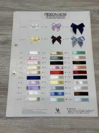 UR-L227 شريط معالج (حوالي 40 مم)[Ribbons, Tapes, And Cords] UNITED RIBBONS صور إضافية