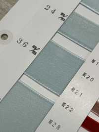 UR-5670 مخمل مزدوج الوجه[الأشرطة، والأشرطة القماشية، والحبال] UNITED RIBBONS صور إضافية