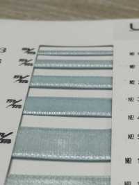 UR-5670 مخمل مزدوج الوجه[الأشرطة، والأشرطة القماشية، والحبال] UNITED RIBBONS صور إضافية