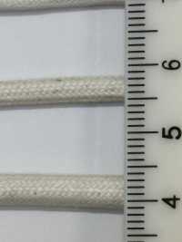 UR-4083 حبل شمعي دائري[الأشرطة، والأشرطة القماشية، والحبال] UNITED RIBBONS صور إضافية