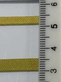 UR-4091 حبل شمعي مسطح[Ribbons, Tapes, And Cords] UNITED RIBBONS صور إضافية