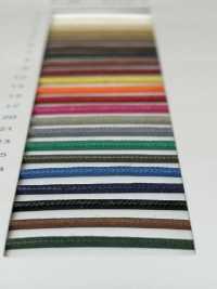 UR-4082 حبل دائري مشمع 1.9mm[Ribbons, Tapes, And Cords] UNITED RIBBONS صور إضافية