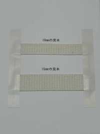 UR-3503 شبكة قطن عضوي[الأشرطة، والأشرطة القماشية، والحبال] UNITED RIBBONS صور إضافية