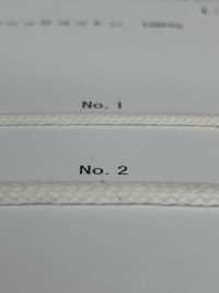 UR-3506 مغزل قطن عضوي[الأشرطة، والأشرطة القماشية، والحبال] UNITED RIBBONS صور إضافية