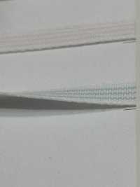 UR-3516 شريط قطن عضوي[Ribbons, Tapes, And Cords] UNITED RIBBONS صور إضافية