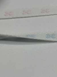UR-3517 جاكار قطن عضوي[الأشرطة، والأشرطة القماشية، والحبال] UNITED RIBBONS صور إضافية
