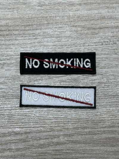 EMBROIDERY-PATCH-1 رقعة مطرزة، ضمن 5 × 5 سم
