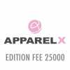 EDITION-FEE-25000 للاستخدام عند الطلب (رسوم الباترون @25000)