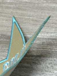 EMBROIDERY-PATCH-3 رقعة مطرزة، حتى 10×10 cm[سلع متنوعة أخرى] صور إضافية