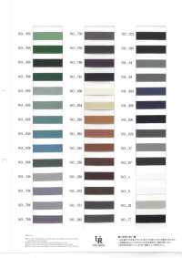 UR-0990-SAMPLE UR-0990 بطاقة عينة[بطاقة عينات] UNITED RIBBONS صور إضافية
