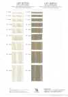 UR8750-UR8850-SAMPLE UR-8750/UR-8850 بطاقة عينات