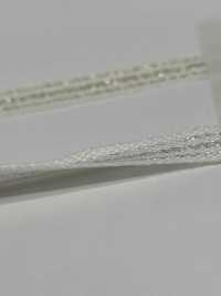UR-3573 شريط معدني من الكتان[Ribbons, Tapes, And Cords] UNITED RIBBONS صور إضافية