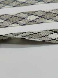UR-3577 حبل كتان[الأشرطة، والأشرطة القماشية، والحبال] UNITED RIBBONS صور إضافية