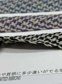 UR-3578 حبل كتان[الأشرطة، والأشرطة القماشية، والحبال] UNITED RIBBONS صور إضافية