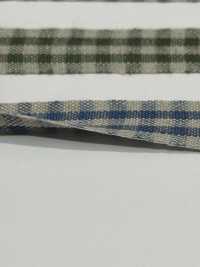 UR-3565 كاروه كتان[الأشرطة، والأشرطة القماشية، والحبال] UNITED RIBBONS صور إضافية