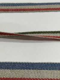UR-3562 شريط كتان[Ribbons, Tapes, And Cords] UNITED RIBBONS صور إضافية