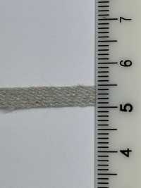UR-3564 كتان سبين[Ribbons, Tapes, And Cords] UNITED RIBBONS صور إضافية