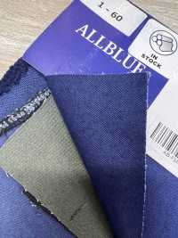 AB-FMOLE دنيم فينتاج 12oz[نسيج / قماش] ALLBLUE صور إضافية