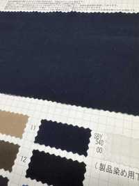 SB8505 قطن وكتان بعرض عريض بتشطيب فينتاج مانع لتسرب الريش[Textile / Fabric] SHIBAYA صور إضافية